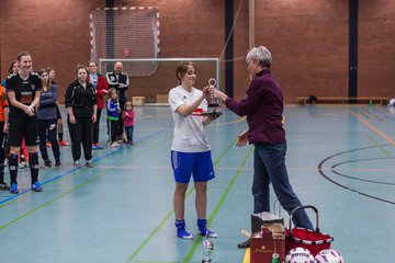 Bild 1008 - Frauen Hallenkreismeisterschaft